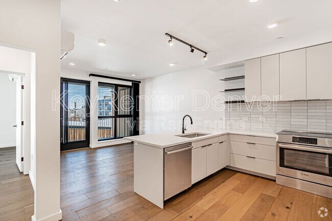 Building Photo - 1601 Park Ave Unit 403 Rental