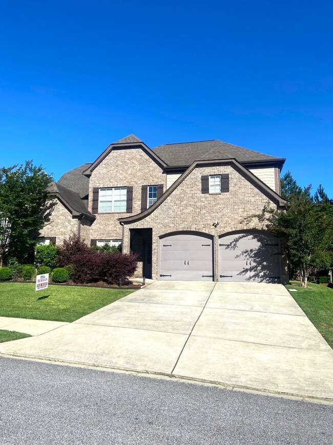 Photo - 1177 Bristol Way House