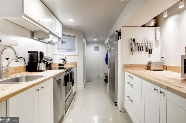 Cocina - 2947 Tilden St NW
