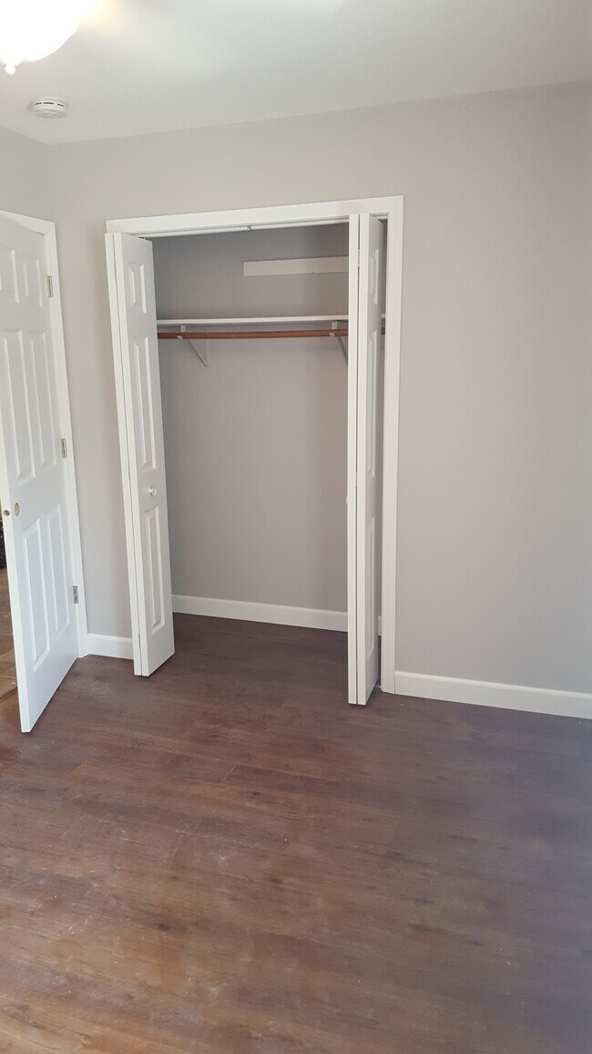 510 S Academy St 1 Townhome Townhome Rental in Stoughton WI