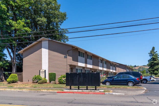 Building Photo - Rockwood Terrace Rental