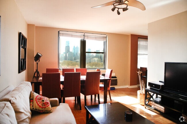 Building Photo - 2601 Pennsylvania Ave Unit 1154 Rental