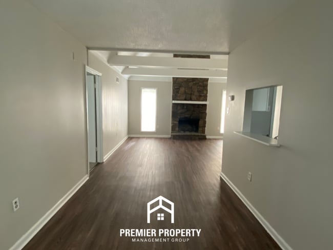 Photo - Millington Charm | 3BR/2BA with High Vaulted Ceilings & Rustic Fireplace