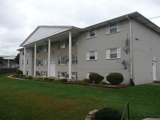 Casa Apartments - Rockford, IL - Casa Apartments - Rockford, IL