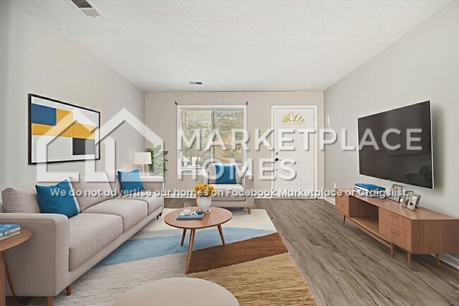 Photo - 8928 Wesley Pl