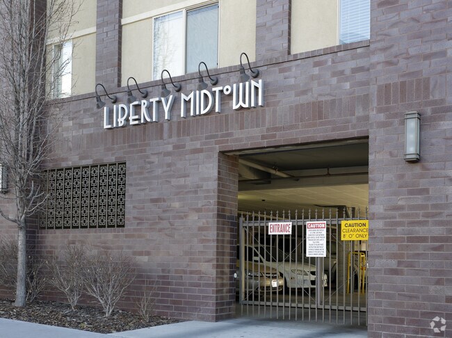Photo - Liberty Midtown Apartments