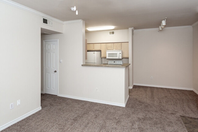 Photo - Terraces of Marine Creek Apartments