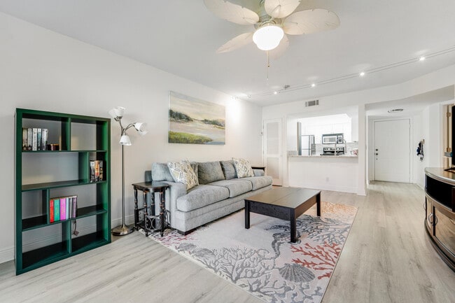 Photo - 1035 Lake Shore Dr Condo Unit 101