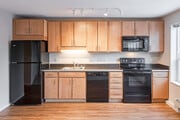 1HAB, 1BA - 630 ft²