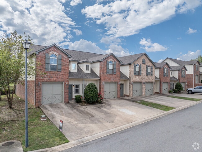 Photo - The Villas at Audubon Townhomes