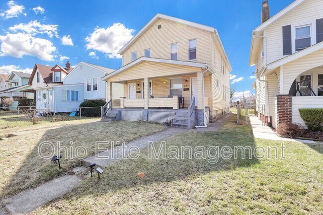 Photo - 793 E Starr Ave