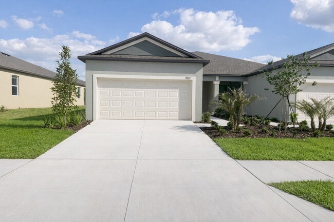Building Photo - "Charming 3-Bed Oasis with Modern Granite Touches in Land O' Lakes!"