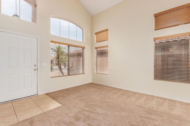 Photo - COMING SOON!! Lovely 3 Bedroom / 3 Bath  South Chandler Area Home!