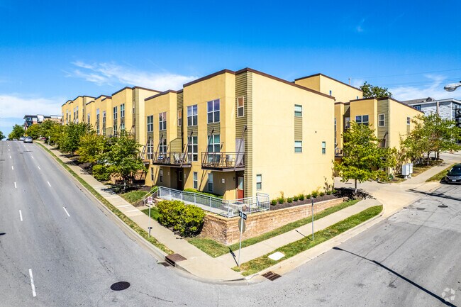 Photo - Madison Condominiums