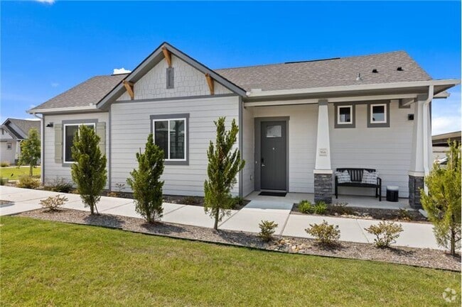 Building Photo - 1100 Streamfield Dr Rental