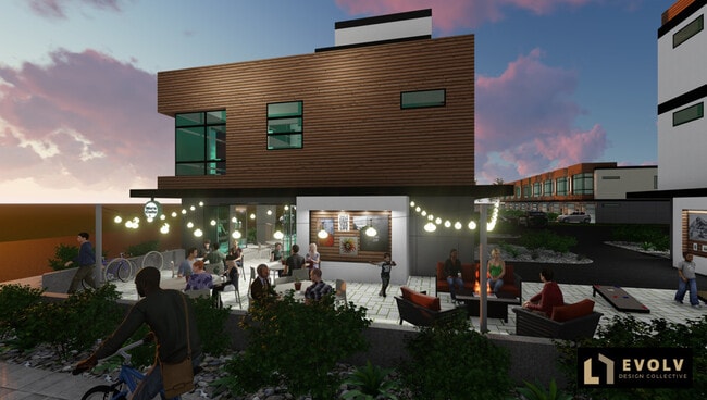 Photo - 212 N Elm St