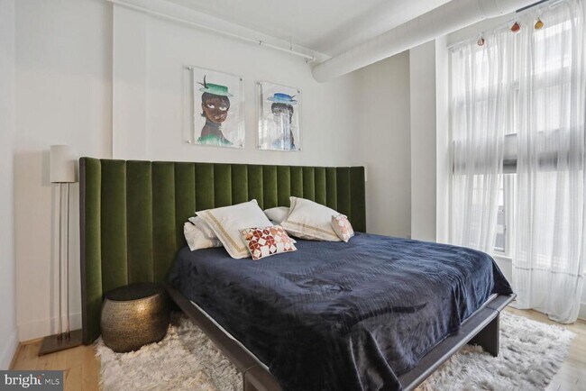 Photo - 1700 Kalorama Rd NW Unit 312