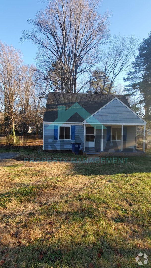 Building Photo - 1012 Nancy Ln SE Rental