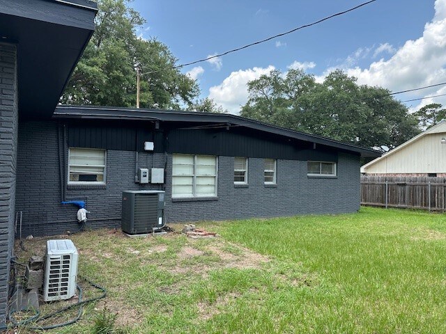 3900 Aggie Dr