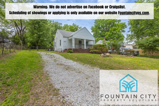 Photo - 3936 N Lister Ave