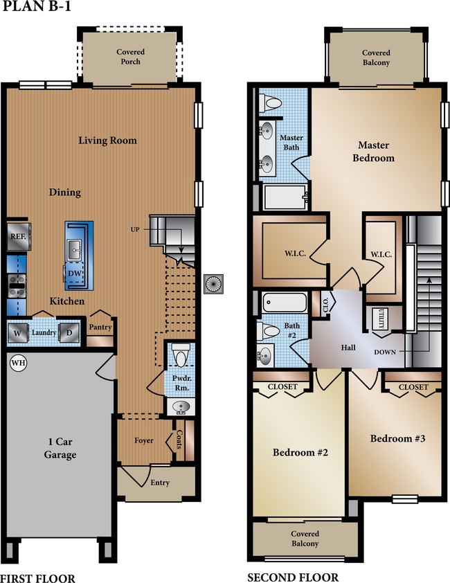 Photo - Frederick Isles Townhomes - Delray Beach