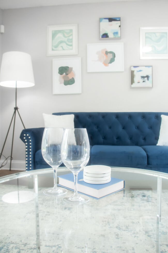 The Element at River Pointe