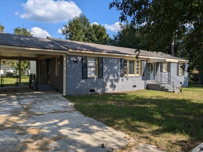 Building Photo - 2201 Enloe St Rental