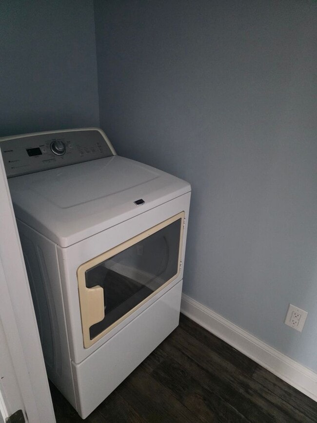 Photo - 2 Bedroom, 2.5 bath townhouse.