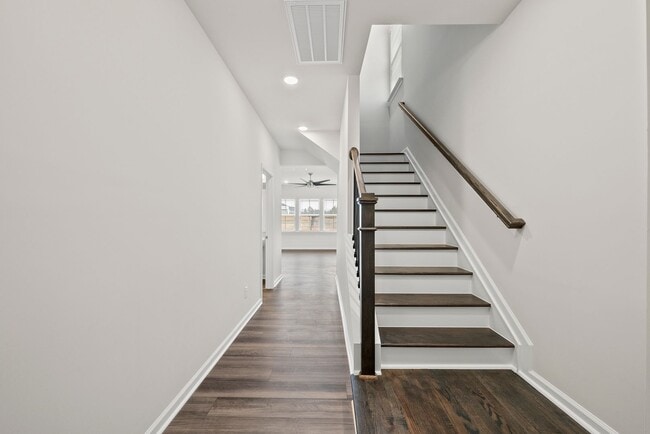 Photo - Amazing New Construction Townhome in Durham - Easy commute to RTP, Brier Creek