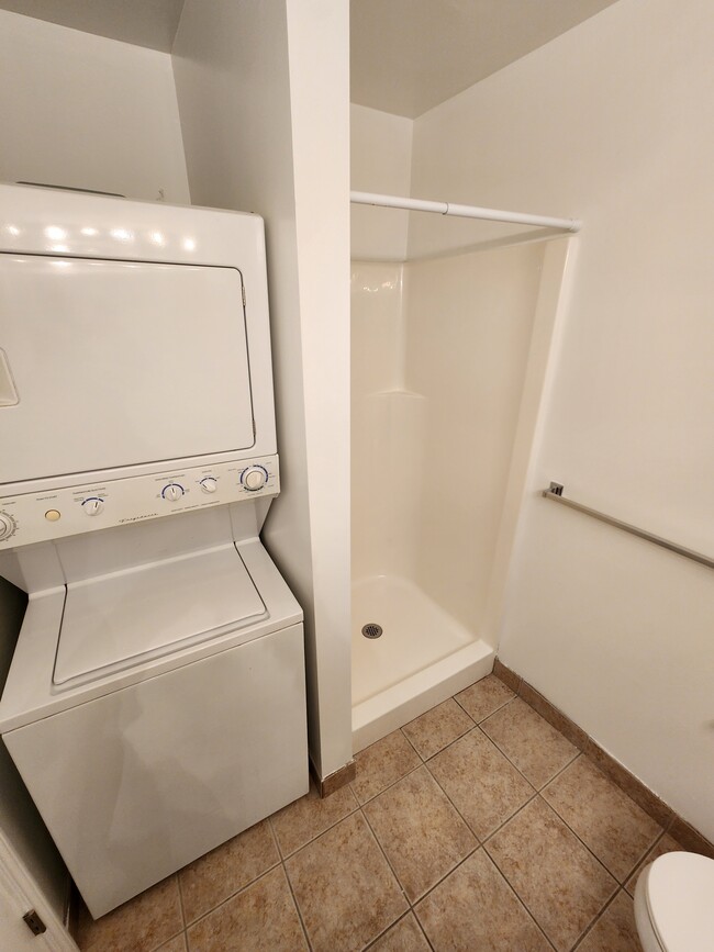 Willowbrook Terrace Apartments