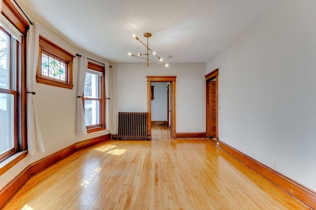 Photo - Gorgeous Uptown 4-bed 2-bath Single-Family House w/ Garage + Fenced-In Yard