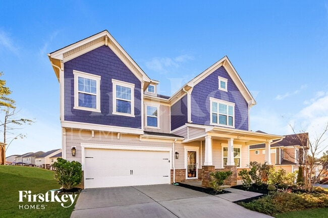 Building Photo - 205 Falls Cove Dr