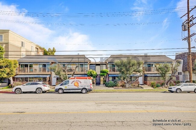 Photo - 2852 Sawtelle Blvd Condo