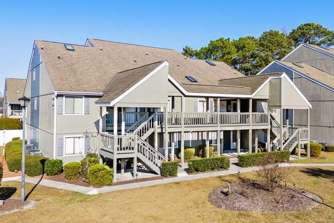 Photo - 1st Floor Seasonal Rental Available Octobe...