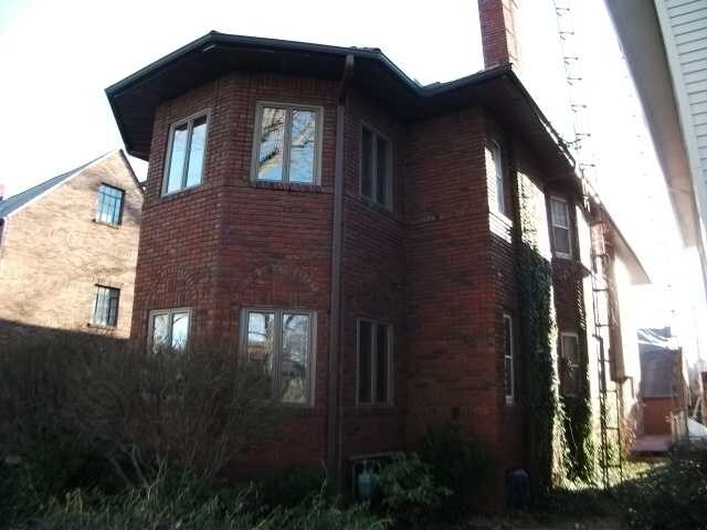 Photo - 1321 Laclede Rd