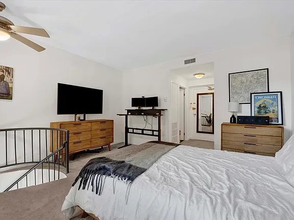Photo - 2100 N Lincoln Park W Unit 4FN