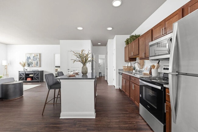 Photo - Union Club Apartments