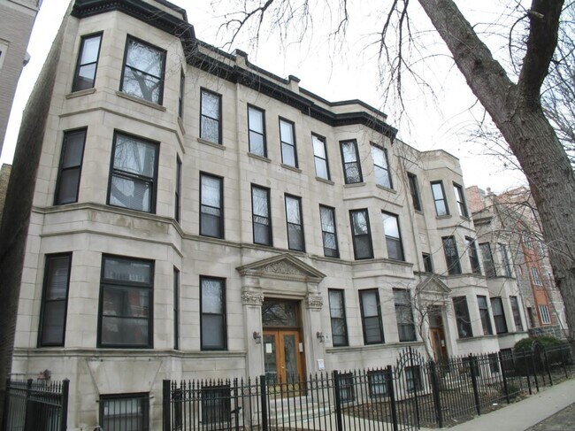 Photo - 3724 N Fremont St