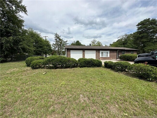 Photo - 1601 Blue Springs Rd