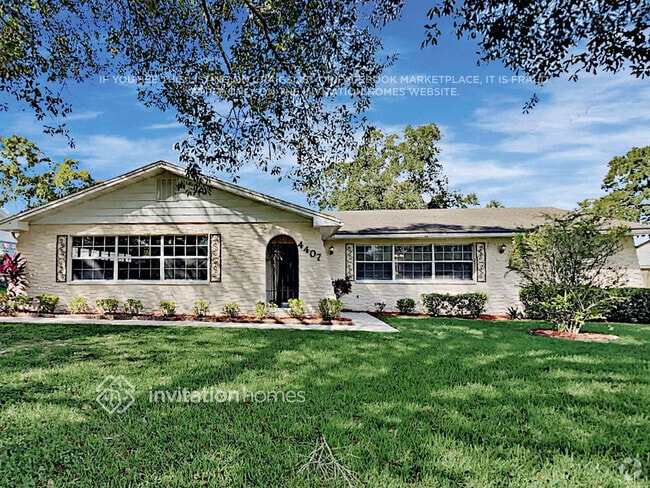 Building Photo - 4407 Orangewood Loop E Rental