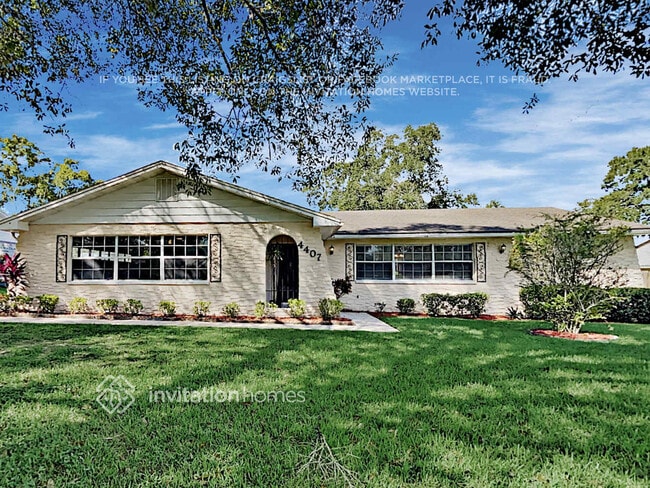 Photo - 4407 Orangewood Loop E Casa