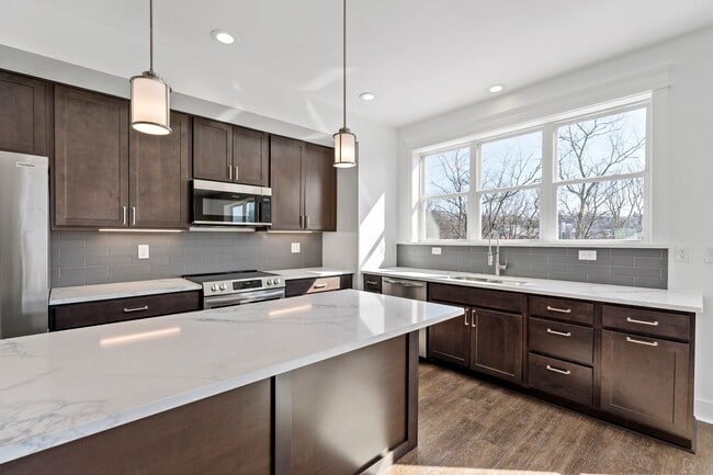 Building Photo - Luxury New Construction Home for Rent in Pittsburgh (Westwood/Oakwood Area)