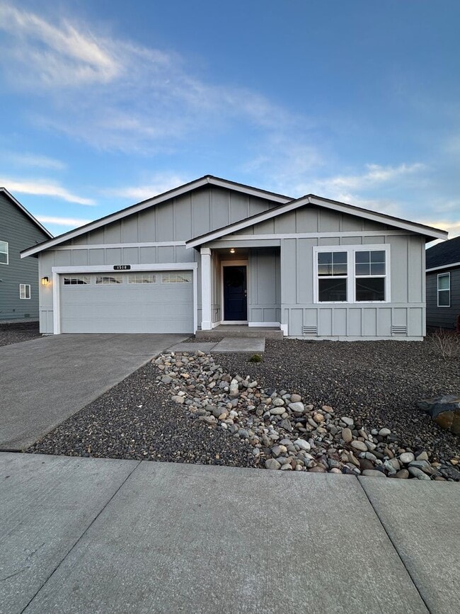 Photo - Brand-New 3-Bed Home with 2-Car Garage