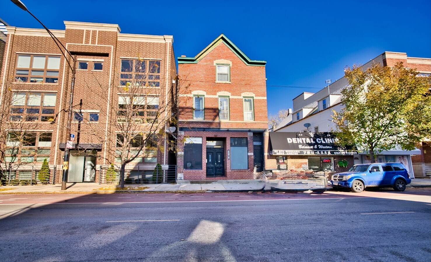Photo - 2310 W Belmont Ave Unit 3