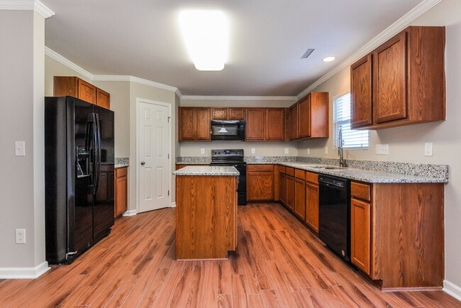 Photo - 3708 Hinton Grove Pl