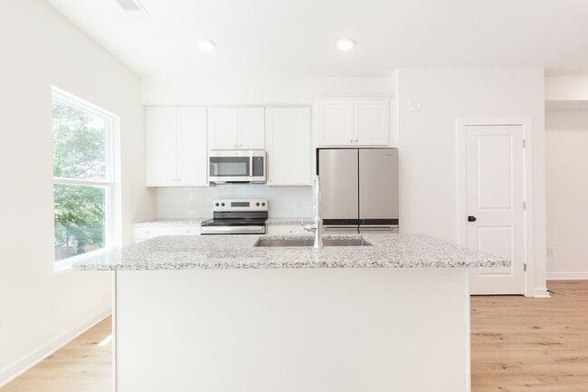 Building Photo - Newly Constructed 3/3.5 located in Chosewo... Rental