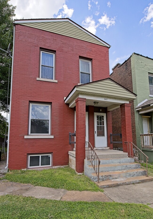 Photo - 2417 Edison Ave Apartment Unit A