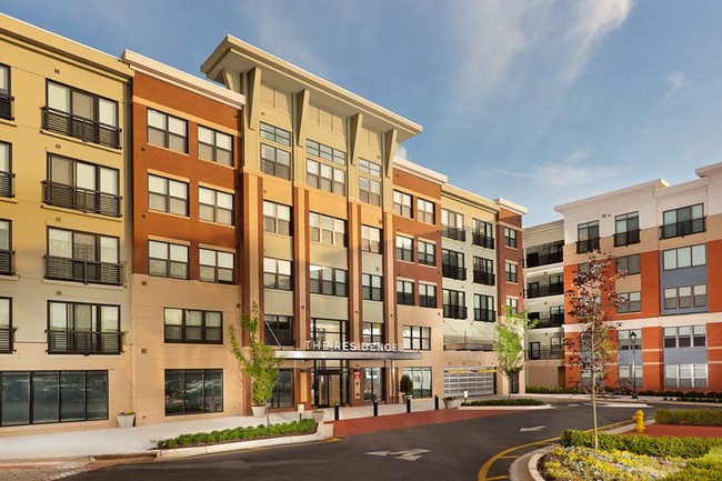 The Residences at Arundel Preserve - The Residences at Arundel Preserve Apartments