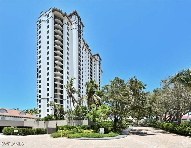 Building Photo - 7225 Pelican Bay Blvd Unit 1904 Rental