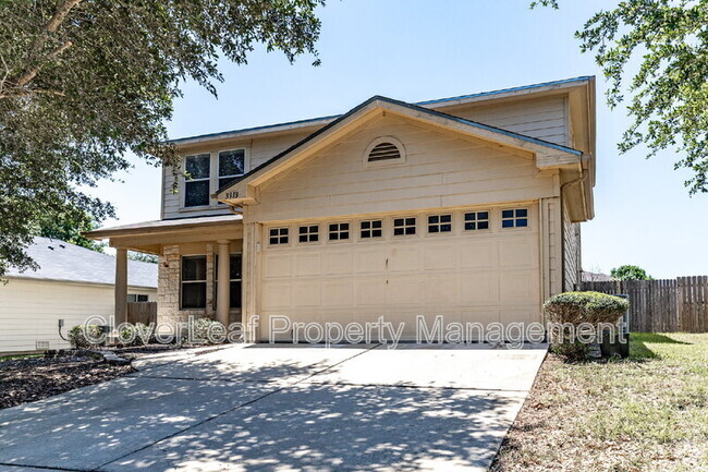 Building Photo - 3913 Whisper Ridge Rental